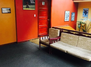 Hostal Pachamama