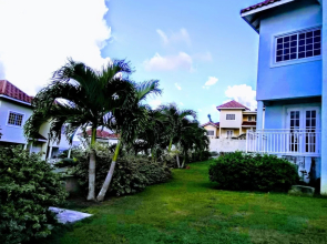 Meharee Homestay Montego Bay