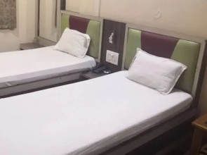 Hotel Rajasthan Fort by OYO Rooms