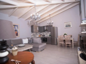 Stavros boutique apartments 2