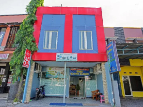 OYO 90370 Habibie Homestay Syariah