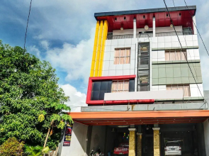 Airy Soreang Ujung Lare Lahalede 8 Parepare