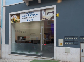 Universo Romântico Guesthouse & Spa