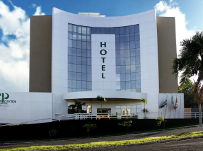 Ipê Center Hotel