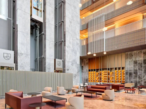 Ricosta Hotel