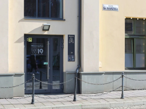 Wawrzynca Studio Cracow by Renters