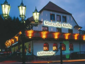 Hotel Marxzeller Mühle
