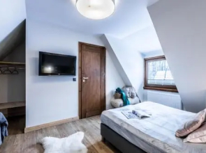 Apartamenty Nowotarska 3