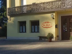 Albergo Ristorante La Perla