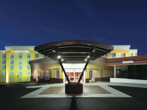 La Quinta Inn & Suites by Wyndham Lynchburg at Liberty Univ.