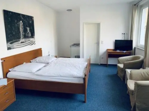 Boegemann Gaestehaus