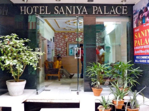 Hotel Saniya Palace