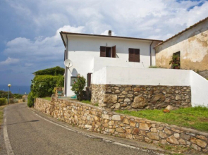 Villetta Colle D'Orano