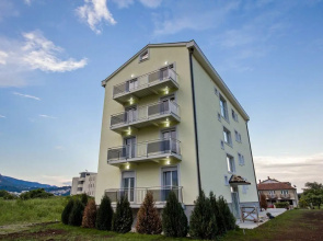 Bristol Apartments