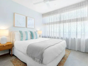 Seanna Residences