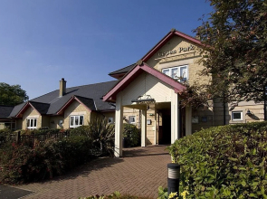 Premier Inn Chippenham