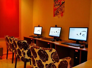 This a Great Choice for up to 5 People Wail on Vacation