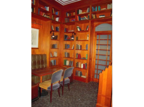 The Mansfield ( Closed)