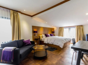 Wonderful & Central Dasiri Townhouse 5BR