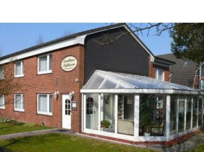 Landhaus Dykhusen