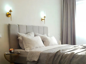 Apartments on Lenin Avenue 16A