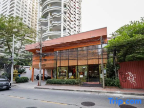 Bangkok Sukhumvit 24 Apartment