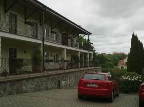 Gościniec Mazurski