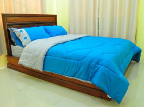 Mekong Tarawadee Villa
