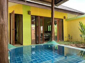 Aroma Pai Hotel and Spa