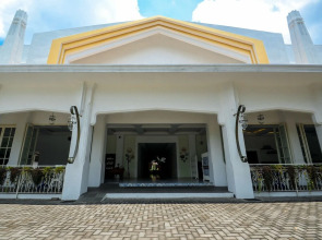 Airy Alun Alun Malang Basuki Rachmat 1