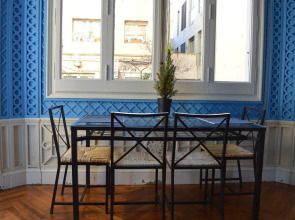 Hostel Duo by Somnio Hostels