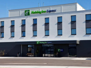 Holiday Inn Express Ringsheim by IHG