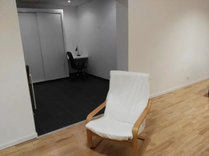 Pamir Apart Hotel