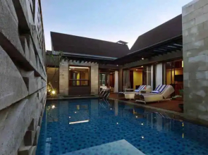 Aston Sentul Lake Resort & Conference Center