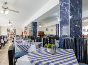 Hotel Costa Mediterraneo