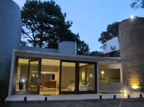 Hotel Club De La Barra