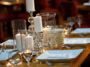 Renaissance Charlotte Suites