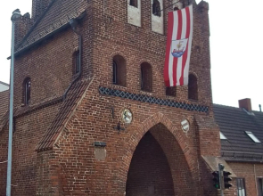 Ferienwohnung Just City