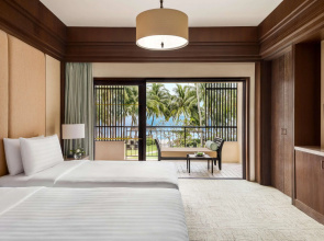 Shangri-La Rasa Sayang, Penang