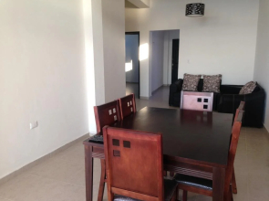 La Vista San Lorenzo Suites