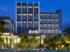 Hotel Horison Ultima Nayumi Gorontalo