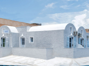 Join Us Low Cost Rooms