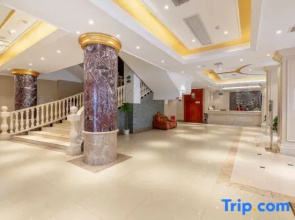 Vienna Classic Hotel (Anlu Jiefang Avenue)
