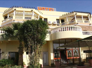 Volubilis Inn