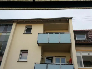 Albnest - Wohlfühlen in der nähe der Alb