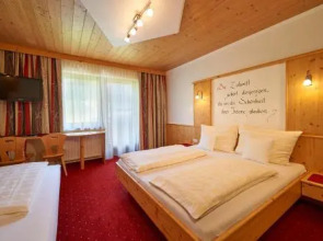 Frühstückspension Klockhof