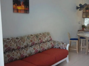 Pinang Beach Apartment at Bayu Emas