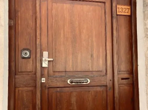 Loft & Suites Centro