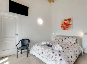 Bucaneve Apartment