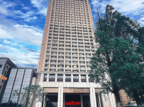Grand New Century Hotel Chizhou